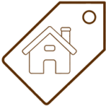 finance finance luxury home builders icon